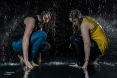 Wassershooting
