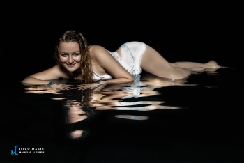 Wassershooting